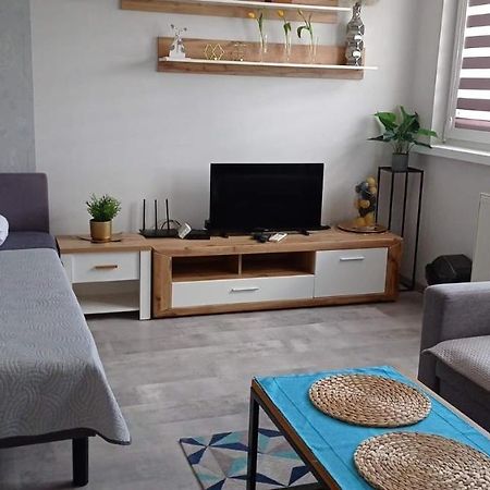 Apartament 27 Plock Luaran gambar