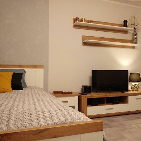 Apartament 27 Plock Luaran gambar