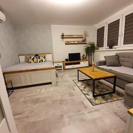 Apartament 27 Plock Luaran gambar