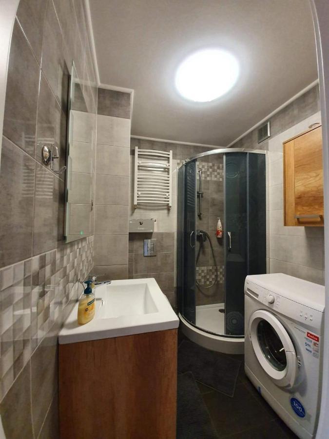 Apartament 27 Plock Luaran gambar