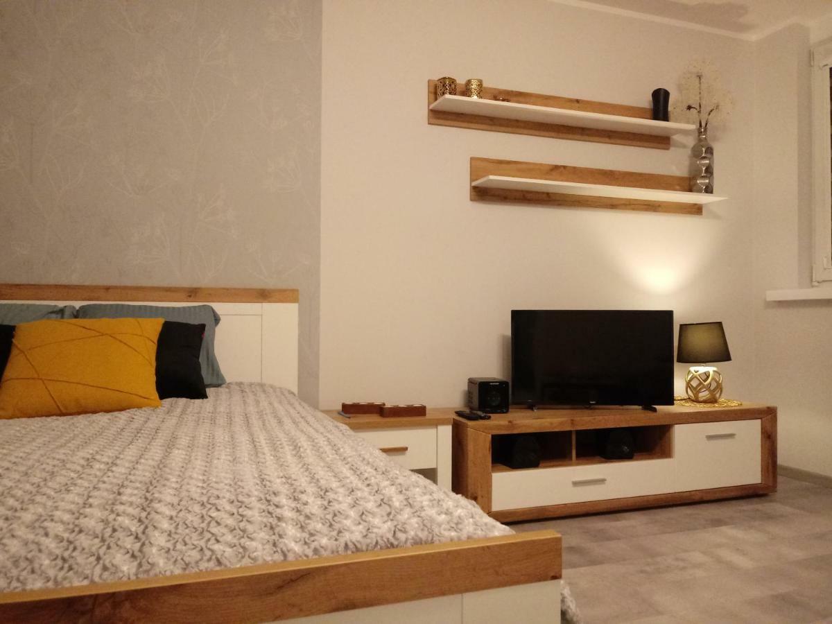 Apartament 27 Plock Luaran gambar
