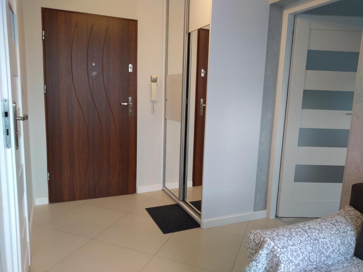 Apartament 27 Plock Luaran gambar