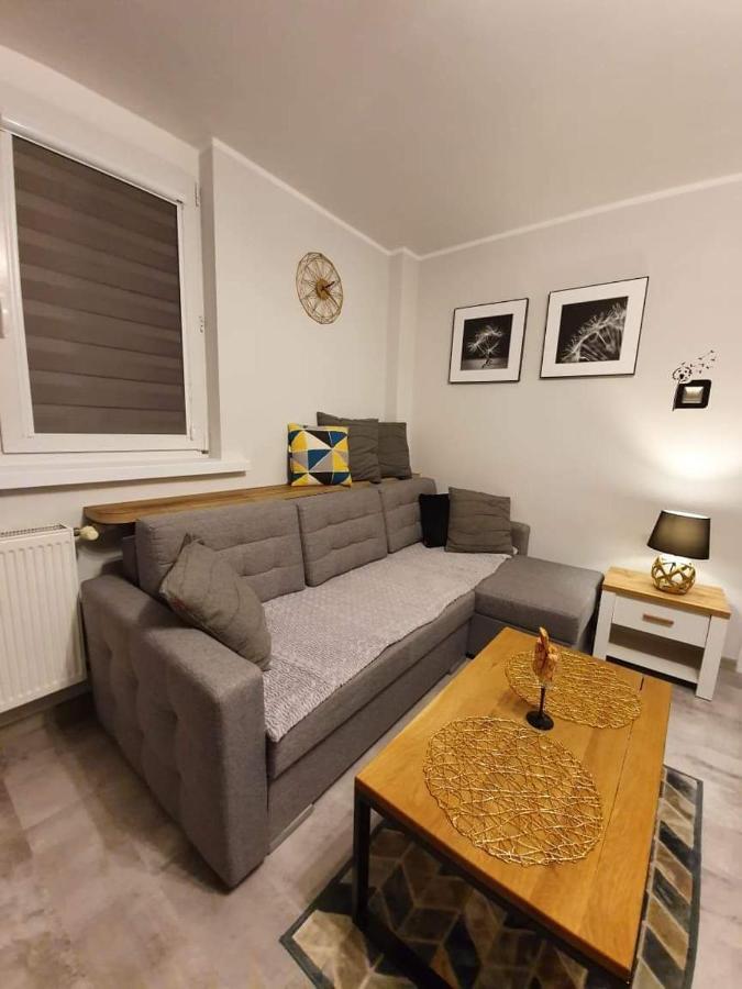 Apartament 27 Plock Luaran gambar