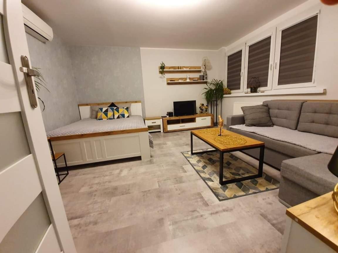 Apartament 27 Plock Luaran gambar