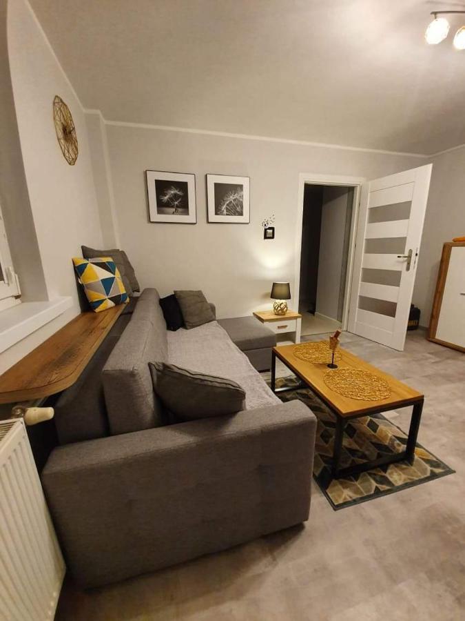 Apartament 27 Plock Luaran gambar
